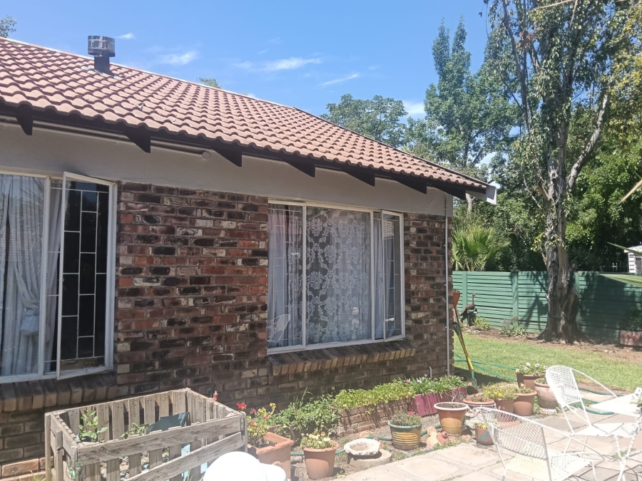 2 Bedroom Property for Sale in Bayswater Free State